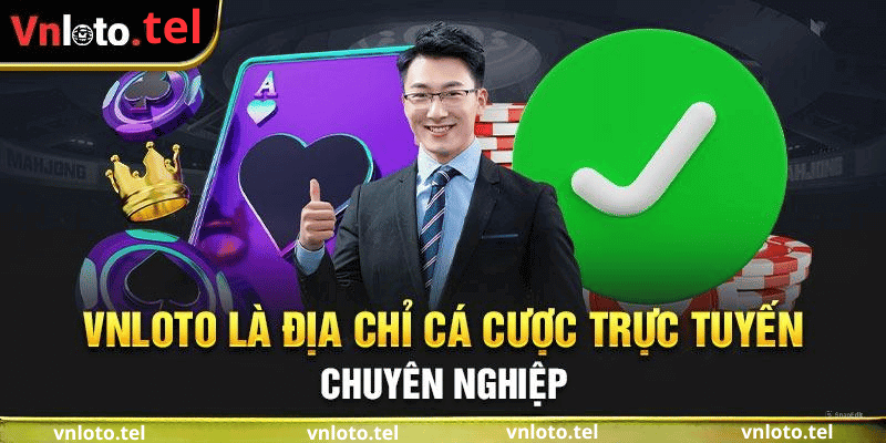 Giới thiệu tổng quan về Vnloto